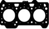 ELRING 123.641 Gasket, cylinder head